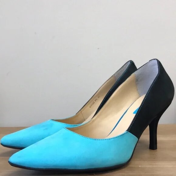 Fugitive by Francesco Rossi Women's Heels - Picture 1 of 6